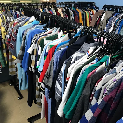 Max trading Company